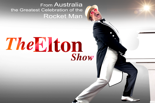 The Elton Show