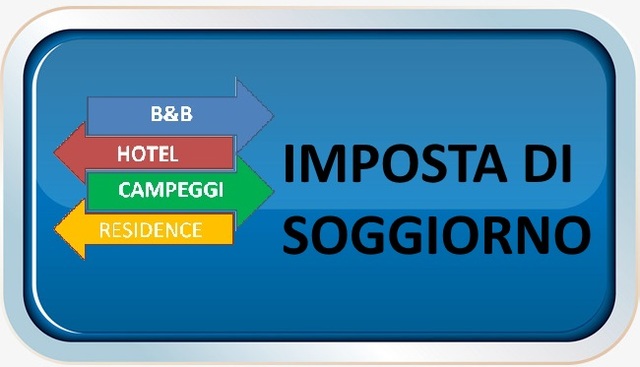 TRASMISSIONE DEL CONTO DI GESTIONE mod.21 IMPOSTA DI SOGGIORNO 2022 - SCADENZA  30.01.2023
