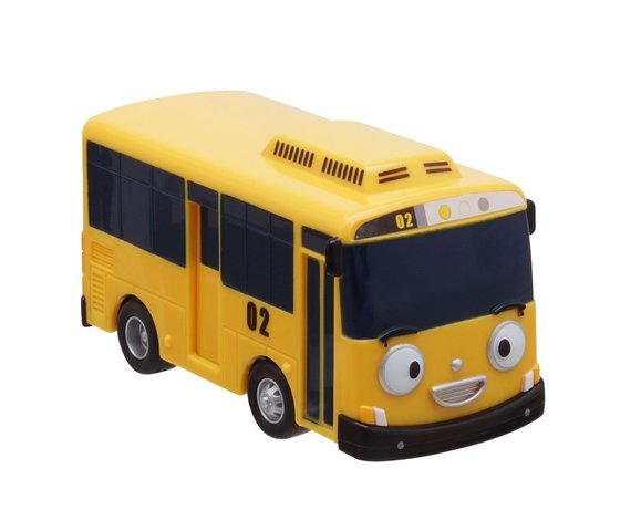 BUS NAVETTA ESTIVA 2019